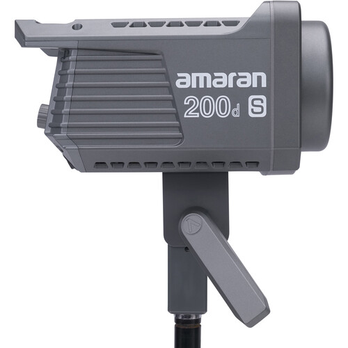  Amaran COB 200d S Daylight LED Monolight